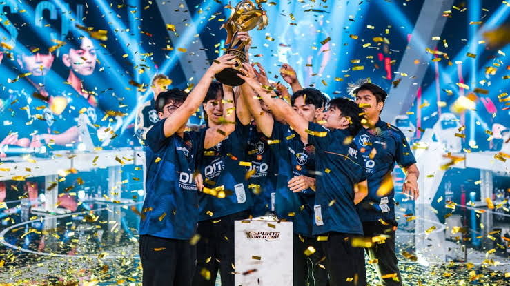 Mobile Legends Esports Integrity Rules Malaysia