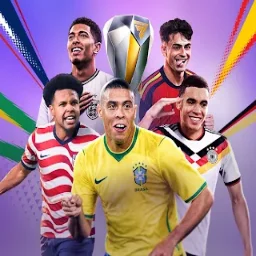EA FC Mobile