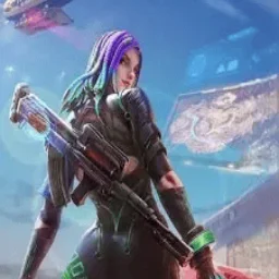 Free Fire