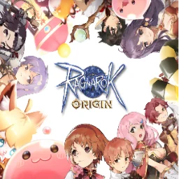 Ragnarok Origin Global